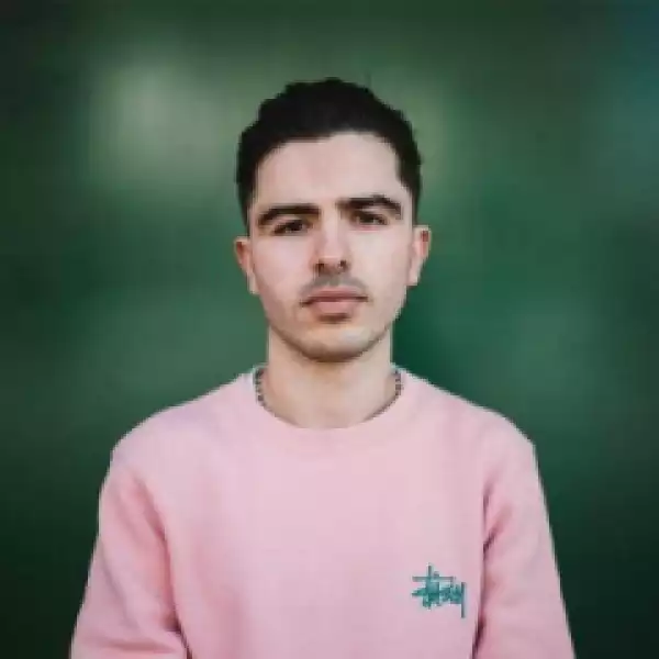 Jullian Gomes - I Forgot You (feat. Clyde)